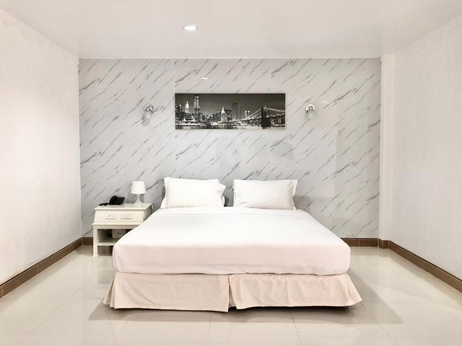 Dad D Resort By Lopburi Inn Resort Екстер'єр фото
