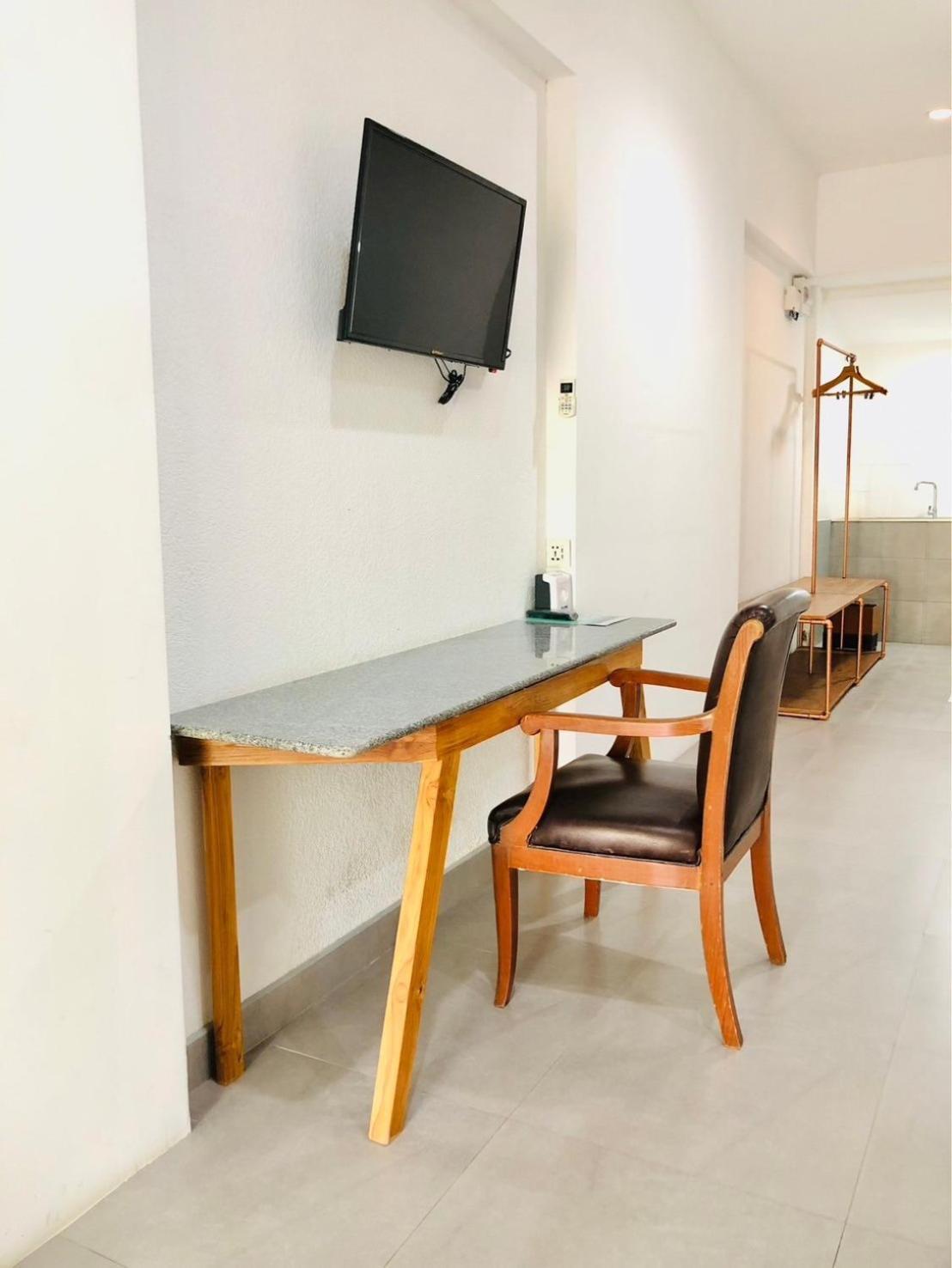 Dad D Resort By Lopburi Inn Resort Екстер'єр фото